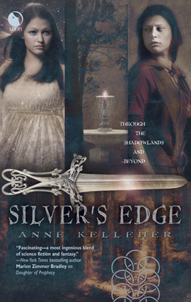 Title details for Silver's Edge by Anne Kelleher - Available